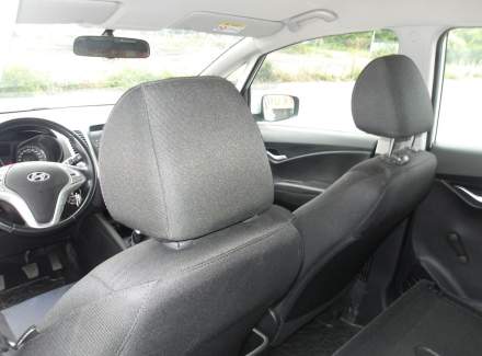 Hyundai - ix20