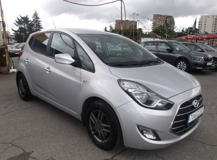 Hyundai - ix20
