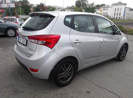 Hyundai - ix20