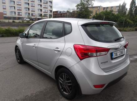 Hyundai - ix20
