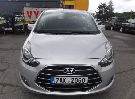 Hyundai - ix20