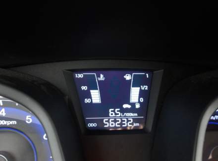 Hyundai - ix20
