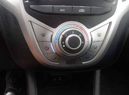 Hyundai - ix20