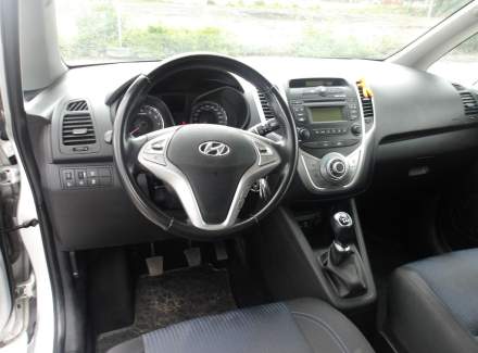 Hyundai - ix20