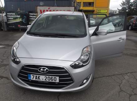 Hyundai - ix20