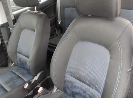 Hyundai - ix20