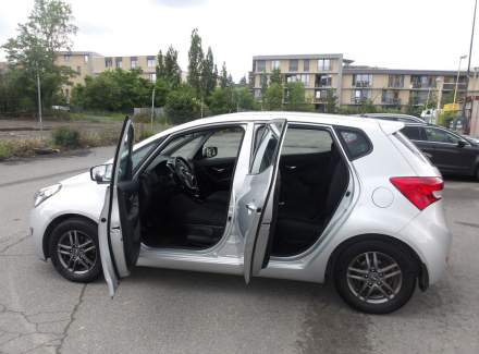 Hyundai - ix20