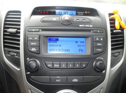 Hyundai - ix20