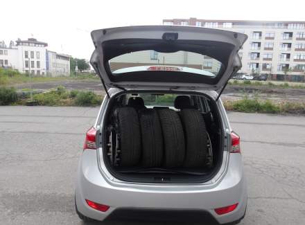 Hyundai - ix20
