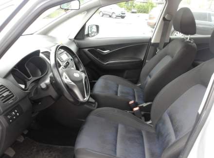 Hyundai - ix20