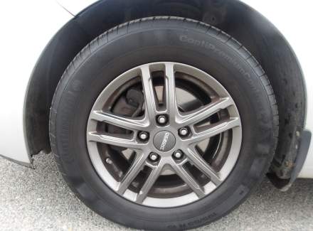 Hyundai - ix20