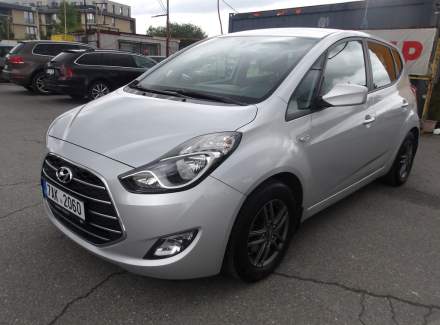 Hyundai - ix20