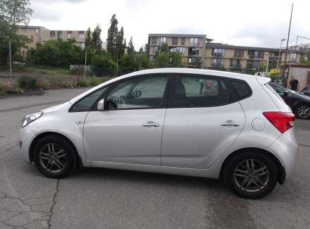 Hyundai - ix20