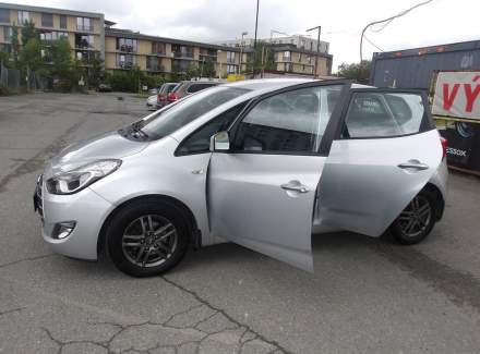 Hyundai - ix20