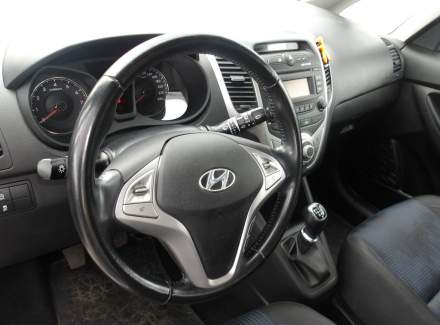 Hyundai - ix20