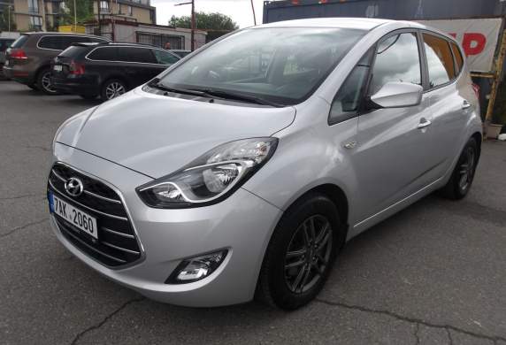 Hyundai - ix20