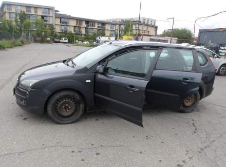 Ford - Focus