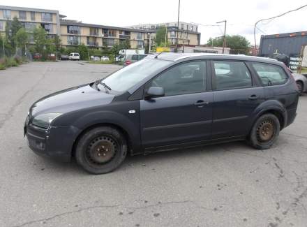 Ford - Focus