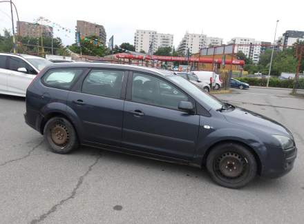 Ford - Focus