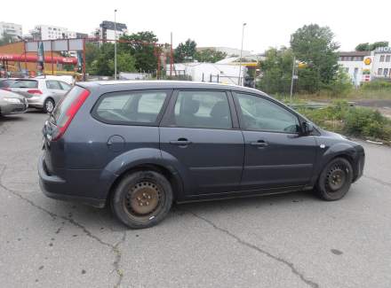 Ford - Focus