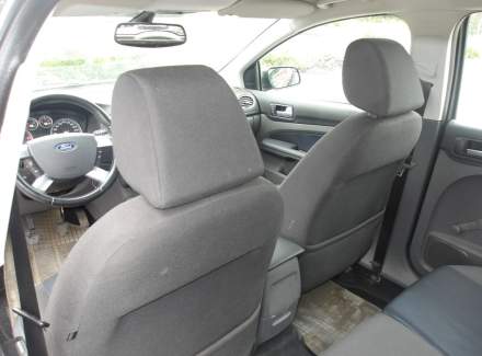 Ford - Focus