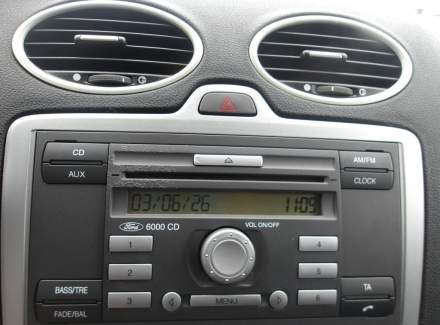 Ford - Focus