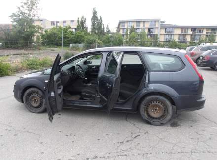 Ford - Focus