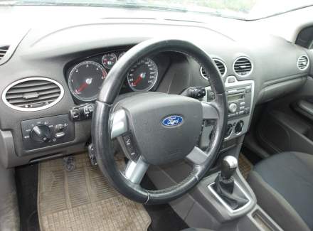 Ford - Focus
