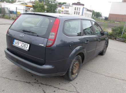 Ford - Focus