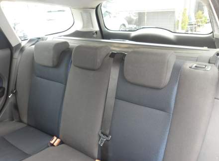 Ford - Focus