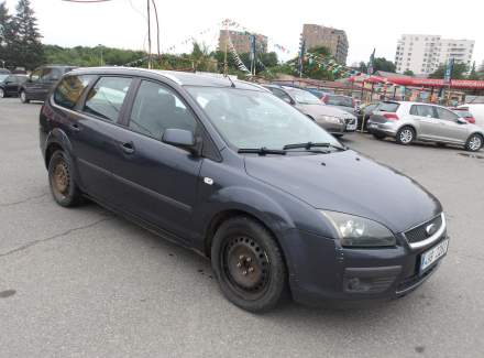 Ford - Focus