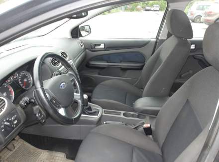 Ford - Focus