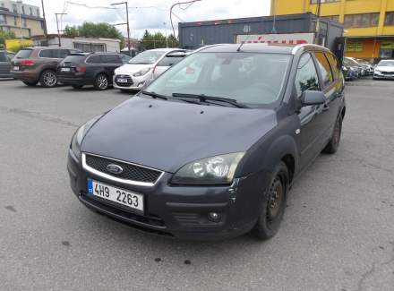 Ford - Focus
