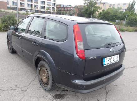 Ford - Focus