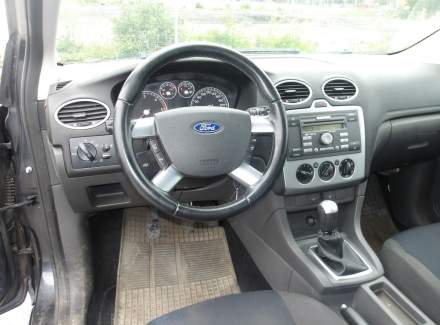 Ford - Focus