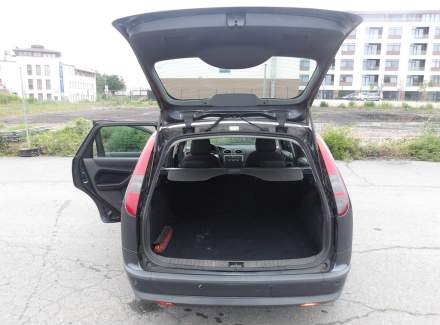Ford - Focus