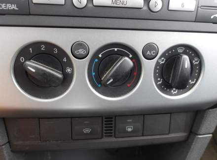 Ford - Focus