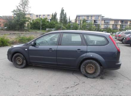 Ford - Focus