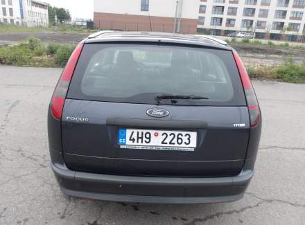 Ford - Focus
