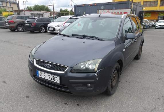Ford - Focus