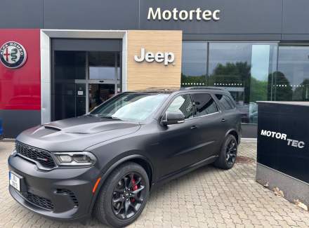 Dodge - Durango