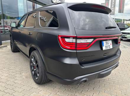 Dodge - Durango