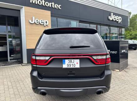 Dodge - Durango