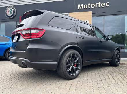 Dodge - Durango
