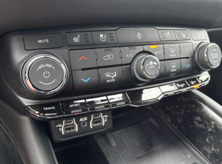 Dodge - Durango