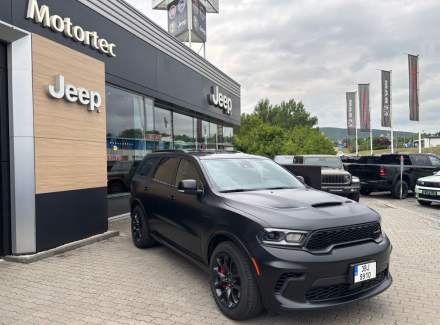 Dodge - Durango
