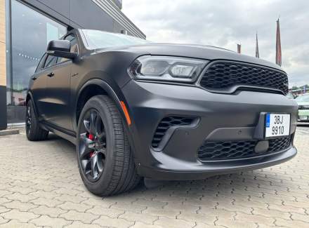 Dodge - Durango