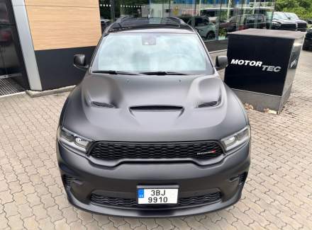 Dodge - Durango