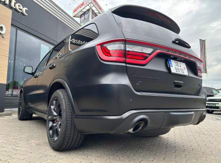 Dodge - Durango