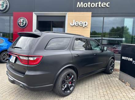 Dodge - Durango